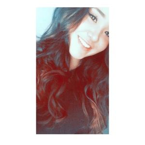 Meet your Posher, Sarena2721